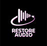 restore audio logo