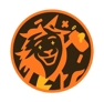 Final Logo Design Display