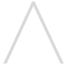 Altura Signature logo - a white triangle shape A