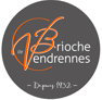 Brioches de Vendrennes