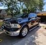 Carroll Car Detailing RAM Truck