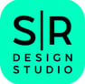 SR Design logo