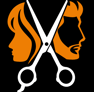 scissor logo