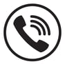 whatsapp phone icon
