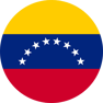 the flag of the country of venezuela