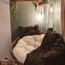 fauteuil espace détente