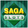Saga Slots APK Logo - Best Yono Rummy