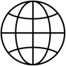 Website icon to follow a link to the companies website