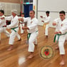 Kenyukan Dojo