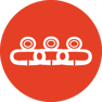 Creadora icon