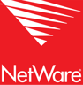 Logo Novell Netware: Wikipedia.org