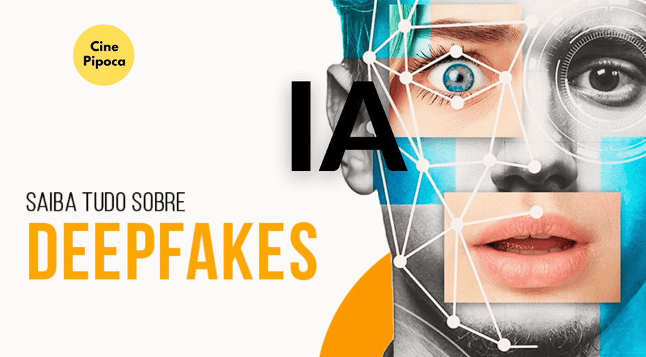 deepfake cinema IA