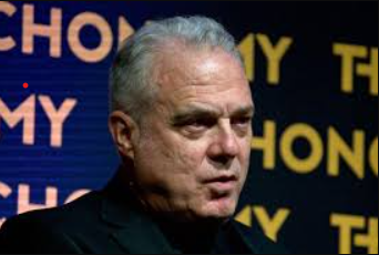 Aetna CEO