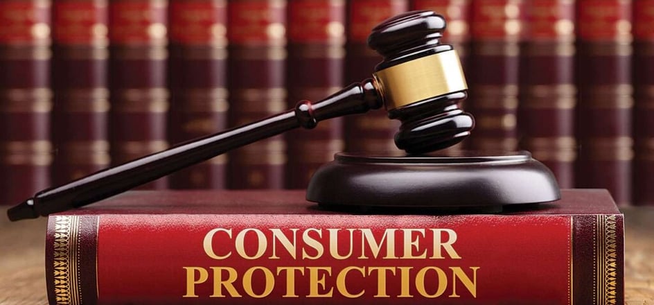 Understanding of consumer protection laws at Sachar Law Firm