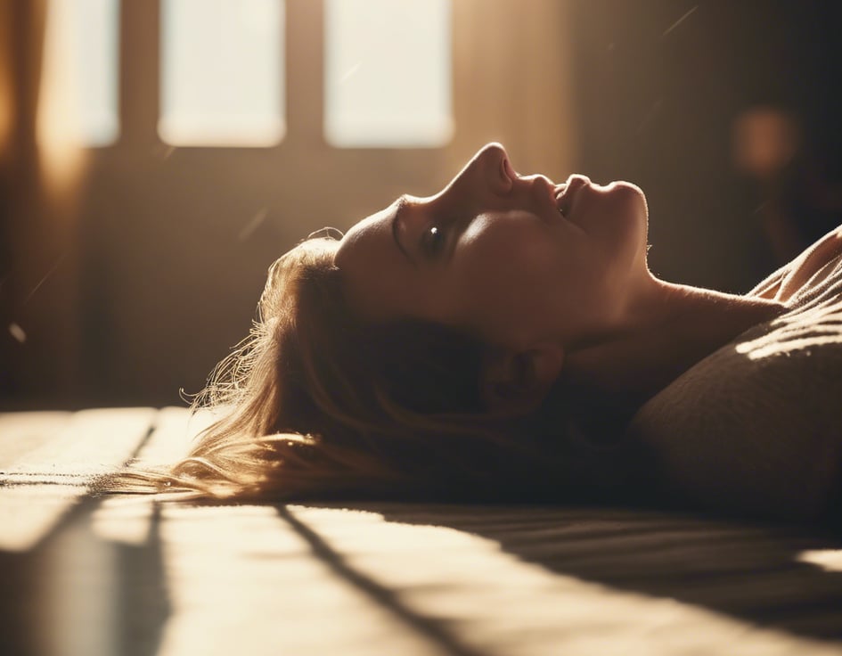 The Power of Breathwork: Techniques, Benefits, and How to Get Started.