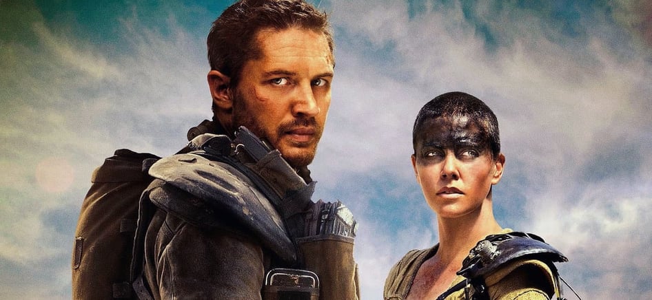 Mad Max et Furiosa