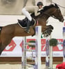campionati regionali salto ostacoli