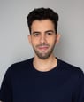 kareem boulkaboul headshot