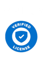 Yelp Verified License