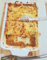Delicious Shepard's Pie prepared by Milly