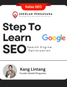 Belajar SEO di SekolahPengusaha.com