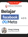 Belajar Facebook Ads di sekolahpengusaha.com