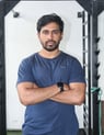 Umair Huzoor | Calisthenics trainer from CALIBAF Institute & Studio, Bangalore, India
