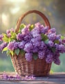 Fragrance lilas
