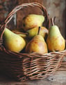 Fragrance poire