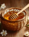 Fragrance miel