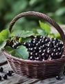 Fragrance cassis