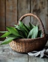 Fragrance citronnelle