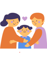logo orientación a familias