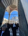 Blue Mosque & Hagia Sophia Guided Tour