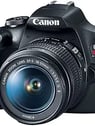  Canon EOS Rebel T7 DSLR Camera with 18-55mm Lens