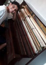 aulas de piano para adolescentes 
