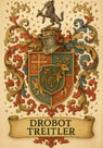 Das Wappen unserer Dynastie