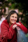 Portrait femme dans le canton du Jura