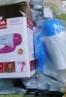 Online Bargain Product Review NOVA hair Dryer