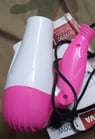 Online Bargain Product Review of NOVA hair Dryer