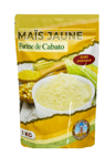 Farine de Cabato avec potasse