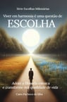 Uma pessoa andando em direção aos seus sonhos com calma e certeza