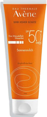 Avene Latte viso e corpo