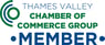 Logo of Thames Valley Chamber of Commerce Group Member