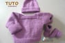 tuto tricot layette bébé tricotez-moi