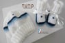explications layette bb tuto gratuit