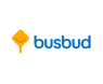 Logo de Busbud