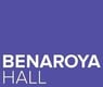 Benaroya Hall business logo to represent our client list