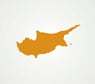 a map of the country of cyprus