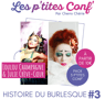 Histoire du Burlesque